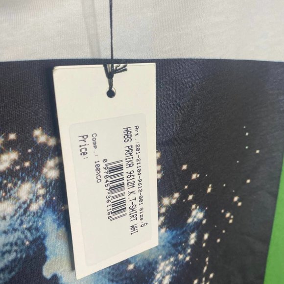 Dries Van Noten Ninagawa Yoshirotten Tee - Picture 5 of 8